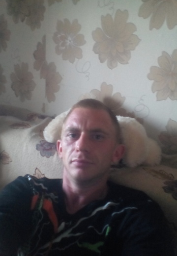 My photo - Dmitriy, 38 from Partisansk (@dmitriy145319)