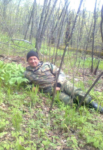 Моя фотография - Андрей, 54 из Биробиджан (@andrey621864)