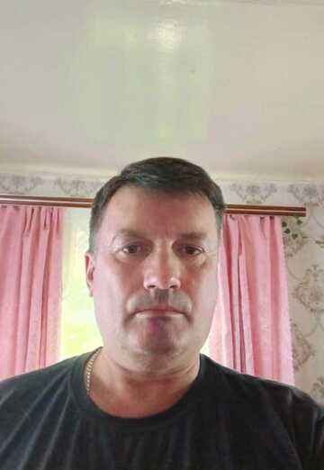 My photo - Igor, 47 from Balashov (@igor404833)