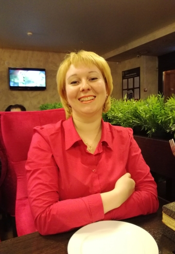 My photo - Oksana, 39 from Nahodka (@oksana91859)