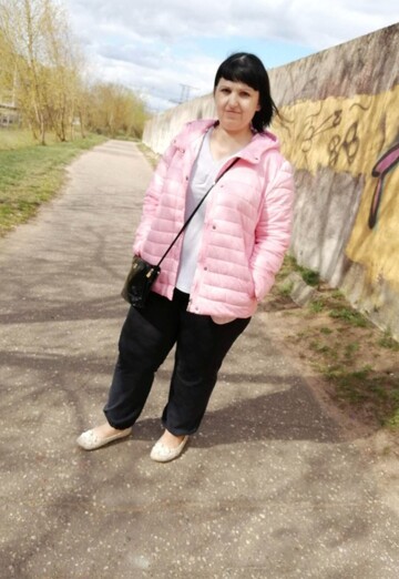 My photo - Svetlana, 43 from Daugavpils (@svetlana258213)