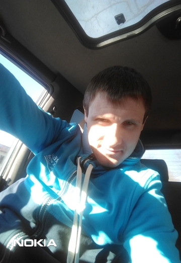 My photo - Andrey, 40 from Rostov-on-don (@andrey598850)