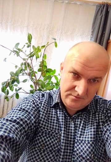 Minha foto - Sergey, 46 de Ussurijsk (@sergey1192147)
