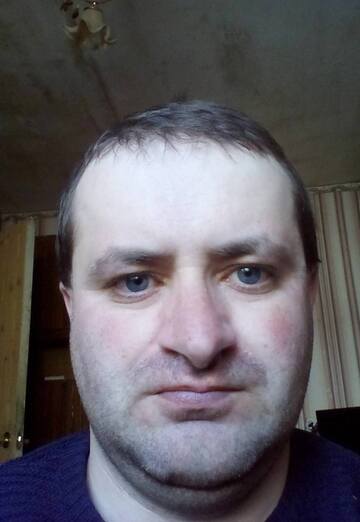 My photo - Artur, 42 from Minsk (@artur107247)
