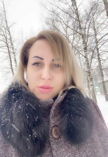 My photo - Natalya, 36 from Ivanovo (@tatyana352479)