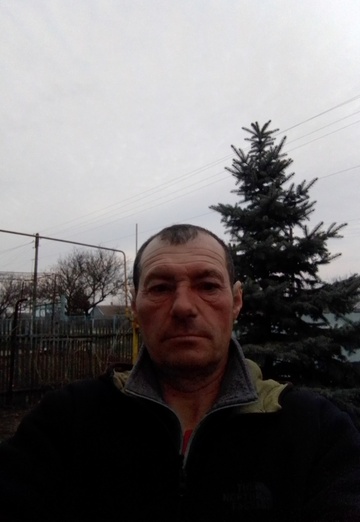 Ma photo - Aleksandr, 52 de Berdiansk (@aleksandr938372)