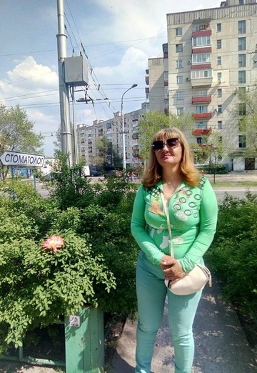 Viktoriya (@viktoriya64053) — my photo № 3