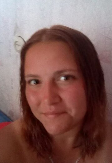 Моя фотография - Александра, 32 из Иркутск (@aleksandra9386)