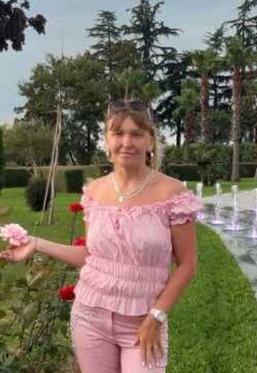 Моя фотография - Виктория, 42 из Барановичи (@viktoriya146480)