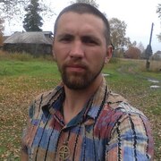 тимофей, 38, Каргополь (Архангельская обл.)