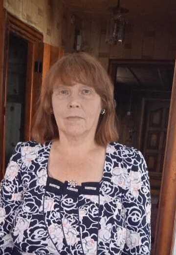 My photo - Tatyana, 60 from Cherepanovo (@tatyana399830)