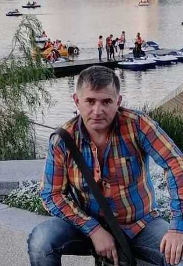 My photo - Volodya Deribolot, 52 from Nizhny Tagil (@volodyaderibolot0)