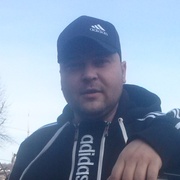 Александр Баранов, 34, Аткарск