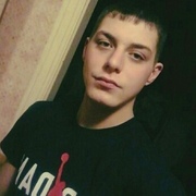 Александр, 24, Нижняя Тавда