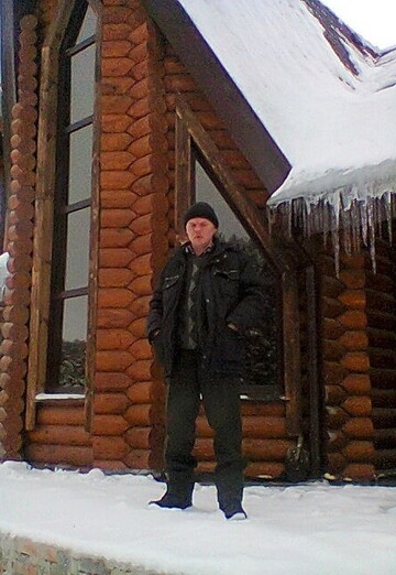 Моя фотография - Sergey, 46 из Саранск (@sergeyfilatov27)