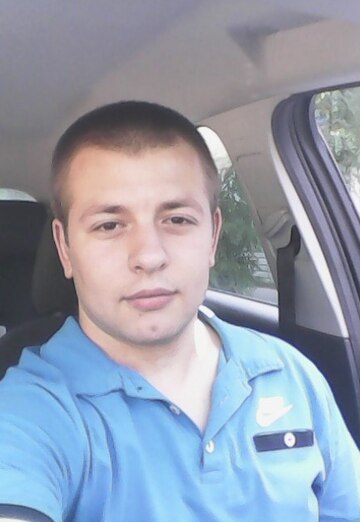 Моя фотография - Андрей, 31 из Астрахань (@andrey525505)