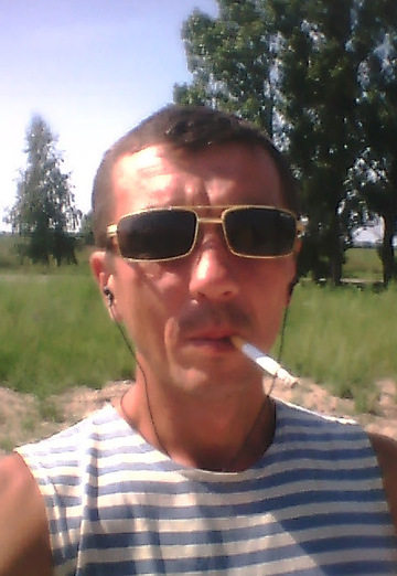 Моя фотография - дмитрий, 44 из Днепр (@dmitriy405009)