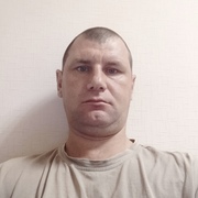 Алексей Прокопьев, 41, Покровка