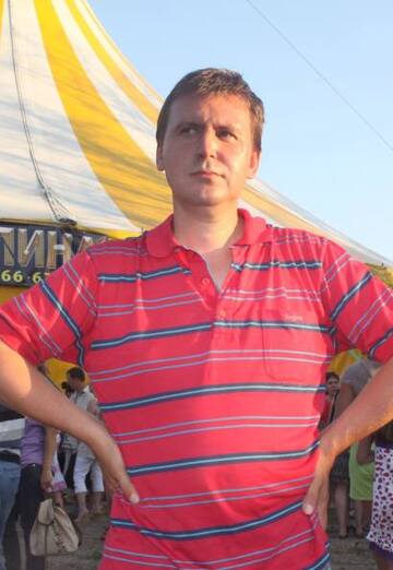 My photo - Sergey, 52 from Khimki (@sergey587733)
