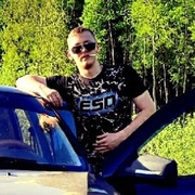 Дмитрий, 19, Каменка