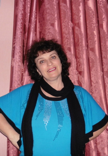 My photo - Raisa, 60 from Belgorod (@raisa1826)