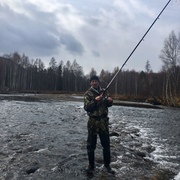 Андрей, 40, Абаза