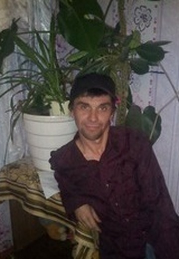 Моя фотография - АЛЕКСЕЙ, 45 из Алапаевск (@aleksey541450)
