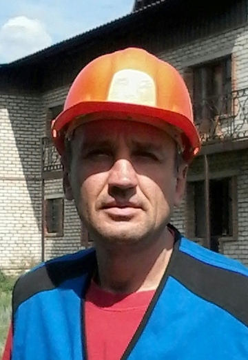 Моя фотография - Андрей, 49 из Верхнеуральск (@andreygmagnitogorsk)