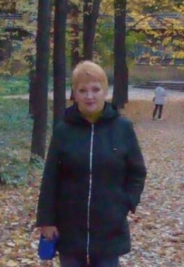 My photo - Raisa, 67 from Ulyanovsk (@raisa8211)