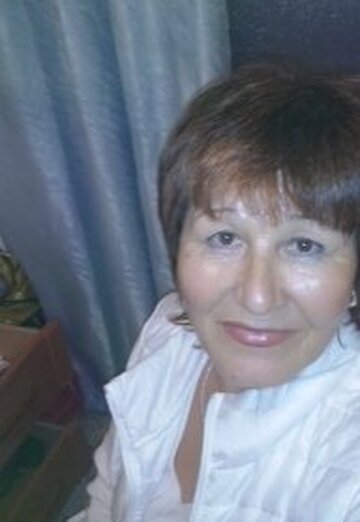 Моя фотография - Ракия, 68 из Мадрид (@rakiya4)