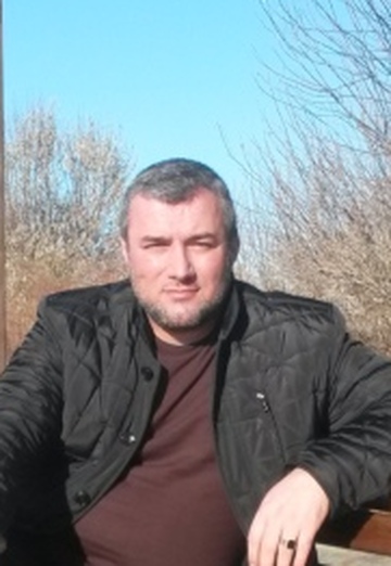 Ma photo - Artour, 53 de Grozny (@kurban182)