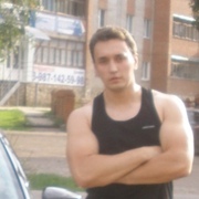 Евгений, 37, Стерлитамак