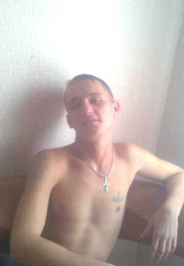 My photo - Denis, 34 from Kansk (@denis23128)