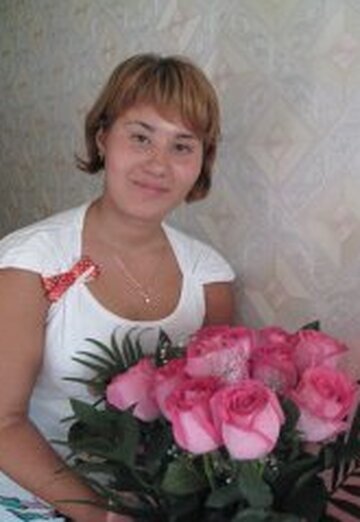 My photo - katya, 30 from Aktau (@katya34581)