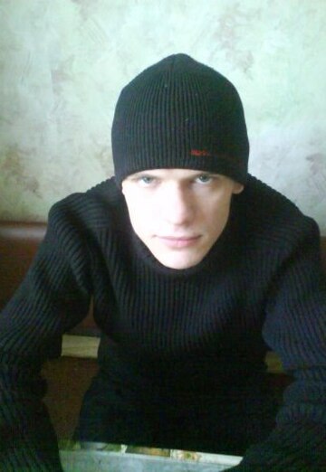 My photo - Vladimir, 37 from Luniniec (@vladimir233446)