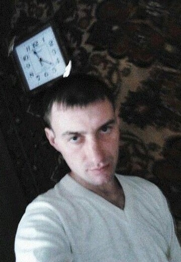 My photo - Dima, 35 from Volnovaha (@dima197487)
