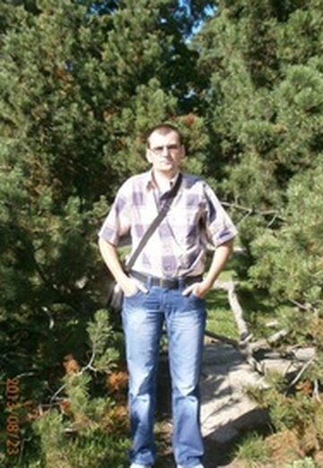 Моя фотография - Владимир Сухоплюев, 43 из Выборг (@vladimirsuhopluev0)