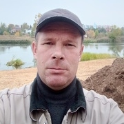 Андрей, 48, Электросталь