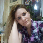 Надежда, 38, Вологда