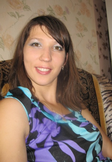 My photo - Elena, 35 from Bryansk (@elena2943)