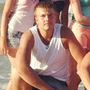 Сергей, 28, Агаповка