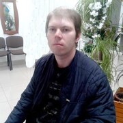 Егор, 35, Зуевка