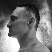 Юрий 45 Барнаул