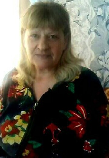 My photo - mariya, 60 from Kotovo (@mariy8775094)