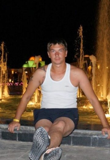 My photo - Aleksandr, 35 from Kstovo (@aleksandr492321)