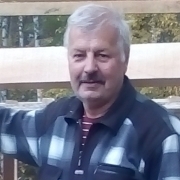 Александр Сафронов, 64, Городище (Пензенская обл.)