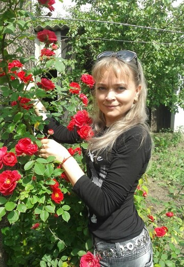 My photo - Natali, 44 from Bălţi (@natali63054)