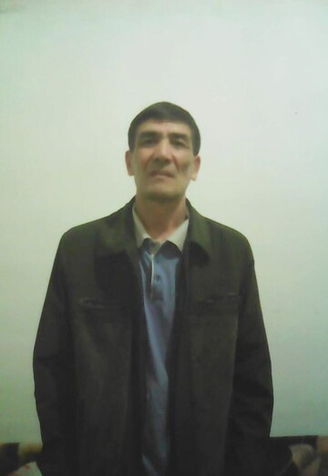My photo - Kuat, 58 from Astana (@kuat451)