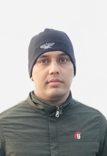 My photo - pradip, 35 from Kathmandu (@pradip34)