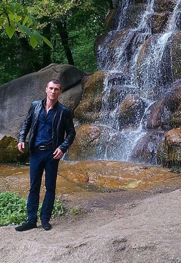 My photo - Viktor, 38 from Lviv (@viktor228639)